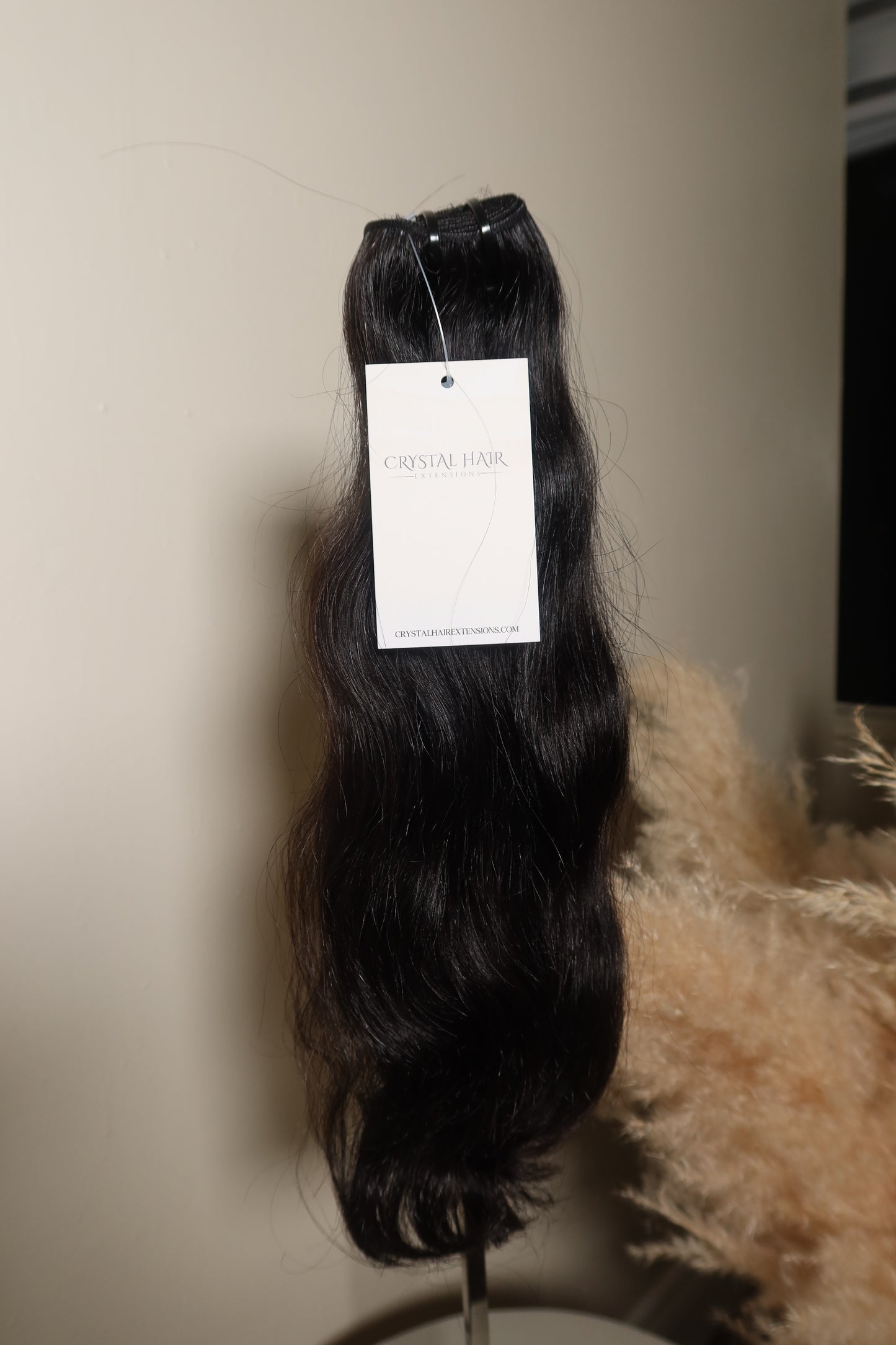 Pack - 3 x Bouncy Wavy