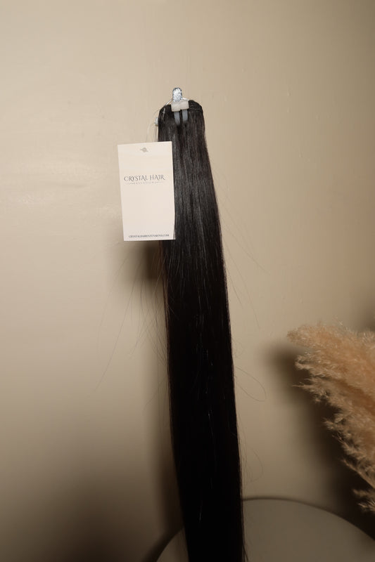 Pack -3 x Silky Straight