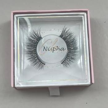 NISPHA