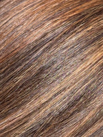 Caramel Doré - Signature Extensions Pack Of 3