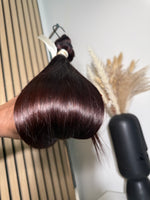 Capuchino Red - Signature Extensions Pack of 3