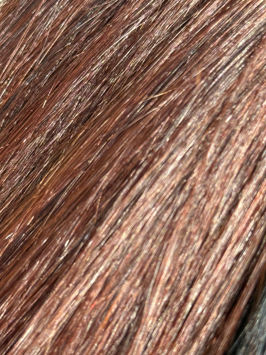 Capuchino Red - Signature Extensions Pack of 3