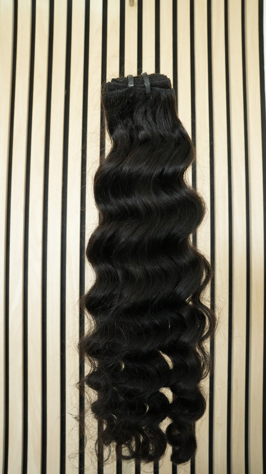 Ocean Loose Wave - Allure Extensions - (Preorder)