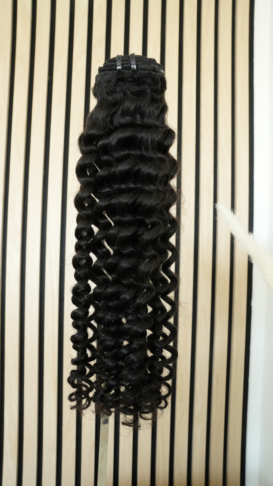 Deep Essence Wave - Allure Extensions - ( Pre Order)