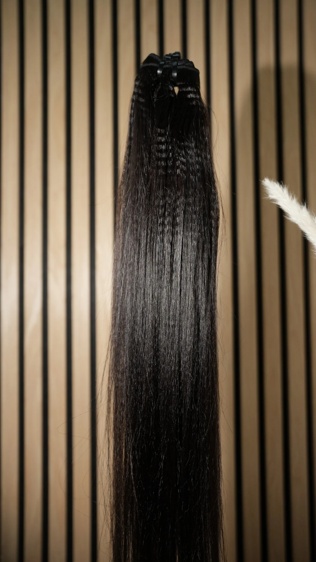 Elegance Yaki - Allure Extensions