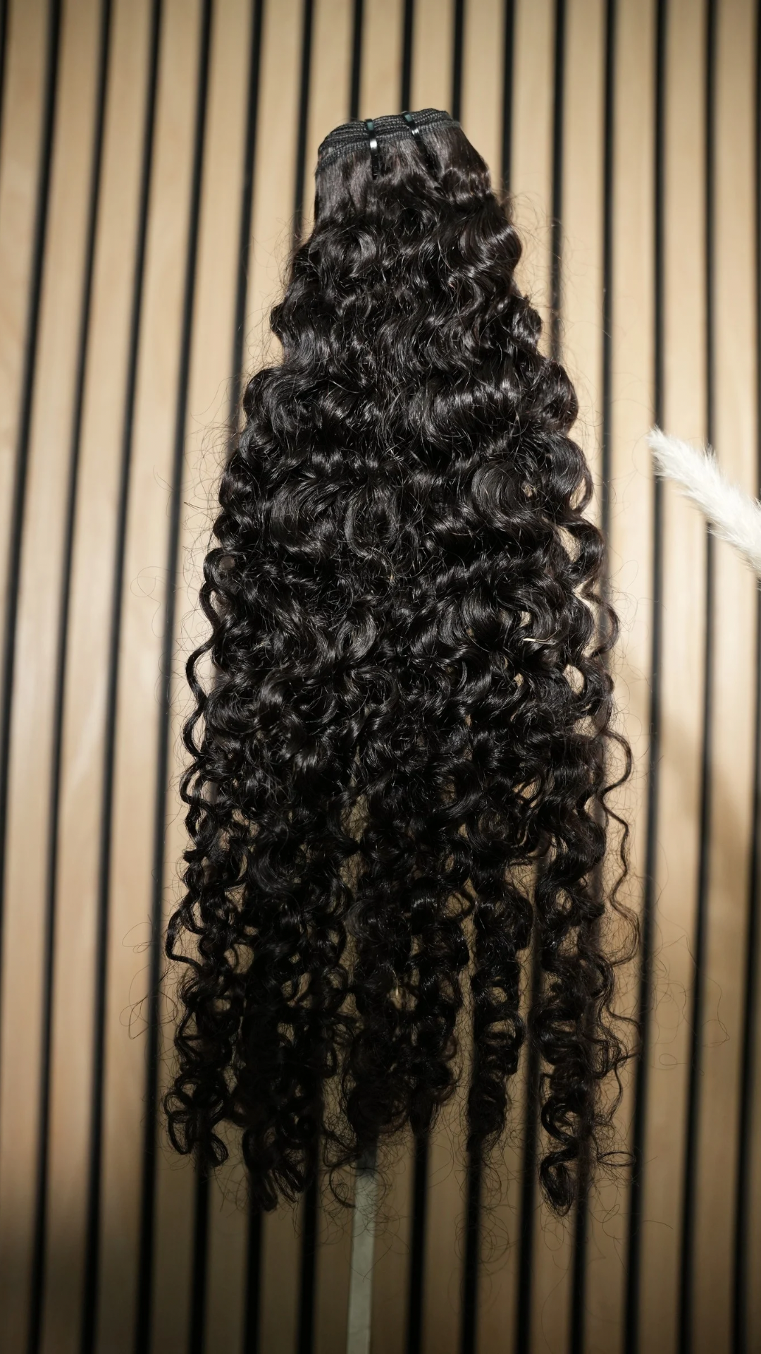 Spicy Curly - Allure Extensions ( Pre-order)