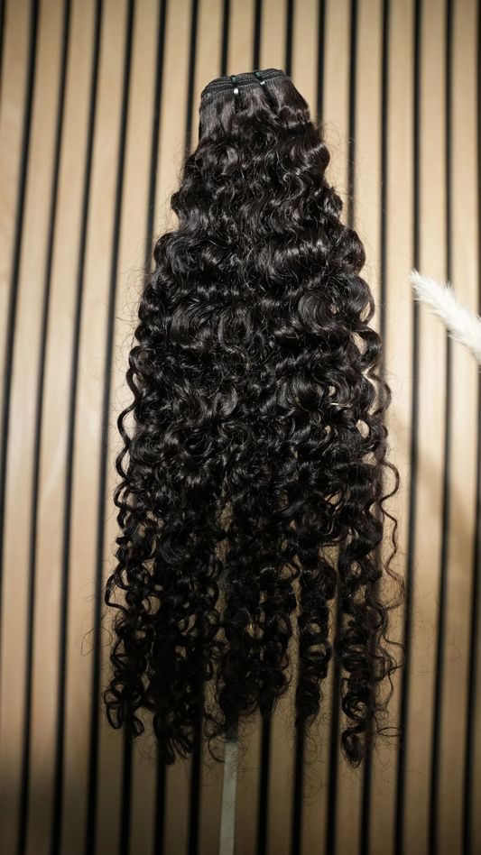 Spicy Curly - Allure Extensions ( Pre-order)