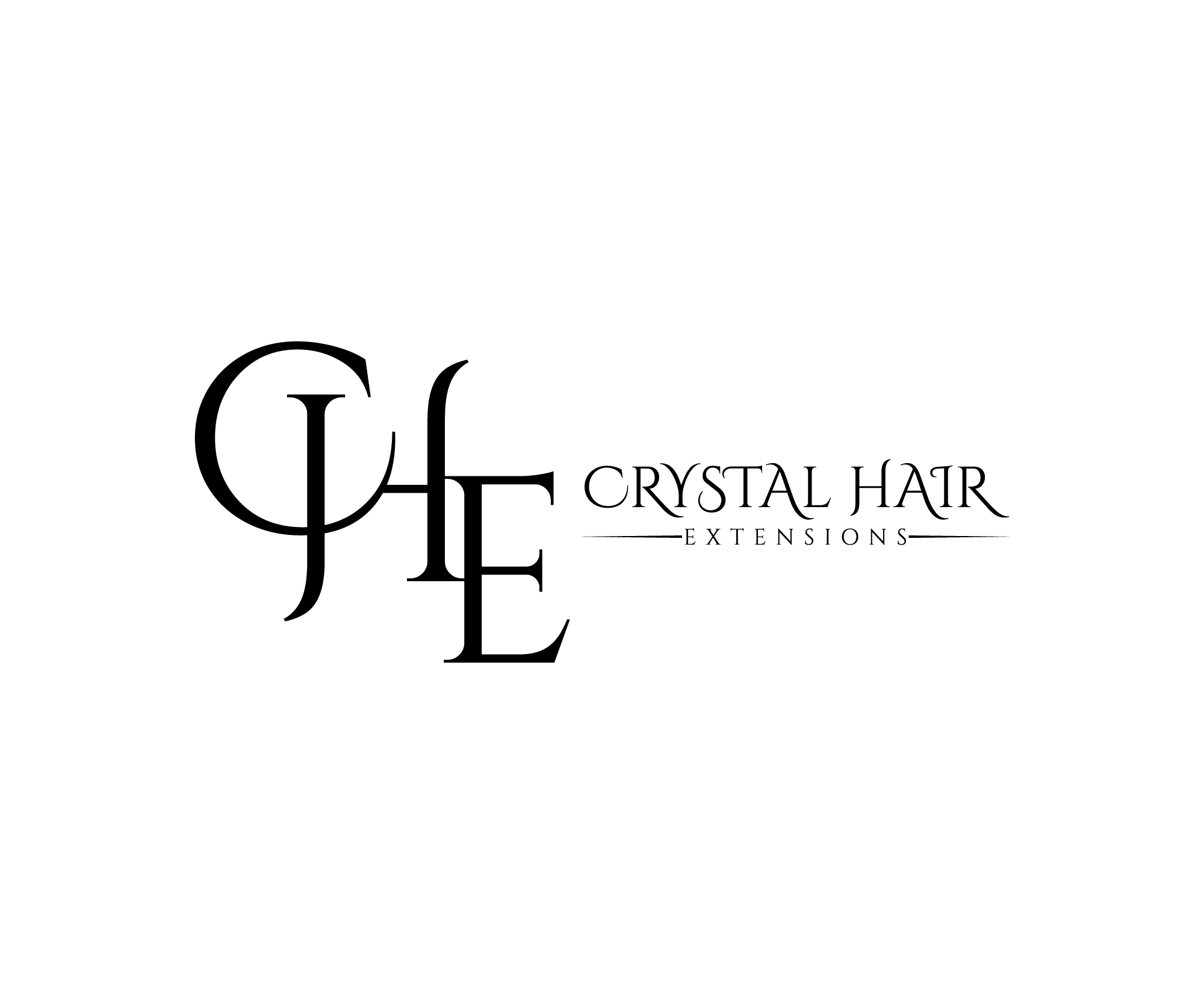 Crystal Hair