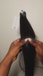 Solo Silky Straight