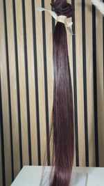 Capuchino Red - Signature Extensions Pack of 3