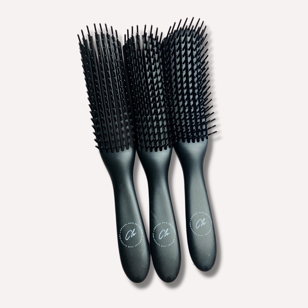 DETANGLING HAIR BRUSH